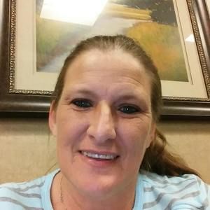 Meet your Posher, Tammy